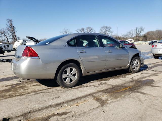 Photo 3 from auction – 2006 CHEVROLET IMPALA LT with VIN 2G1WT58K469233665