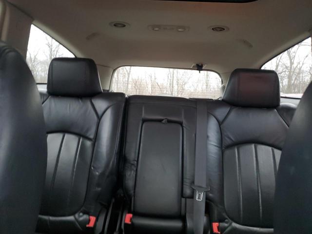 Снимка 10 от търг – 2010 BUICK ENCLAVE CX с VIN 5GALVBED0AJ103048