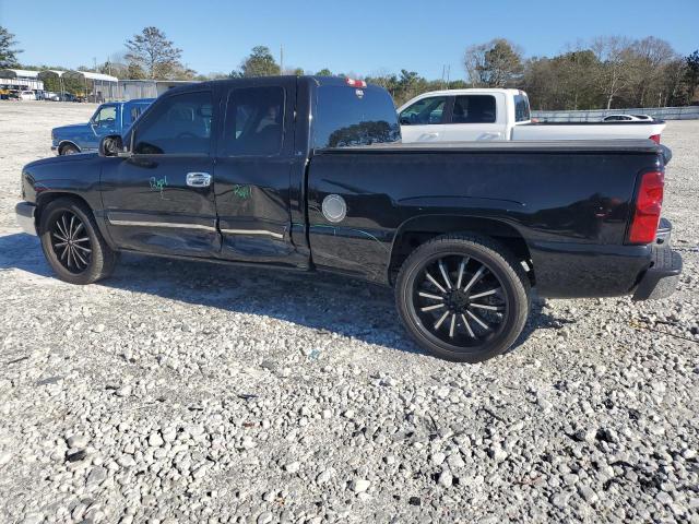 Photo 2 from auction – 2004 CHEVROLET SILVERADO with VIN 2GCEC19T641133386