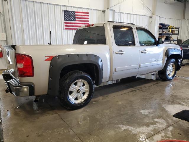 Photo 3 from auction – 2007 CHEVROLET SILVERADO with VIN 2GCEK13MX71672361