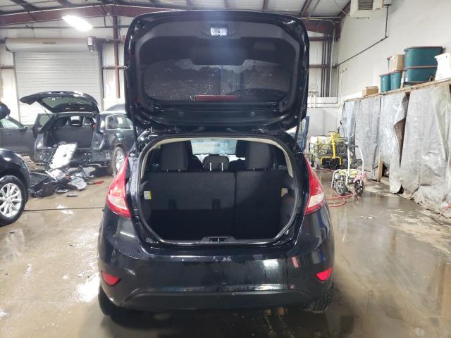 Zdjęcie 6 z aukcji – 2012 FORD FIESTA SE z VIN 3FADP4EJ3CM132215