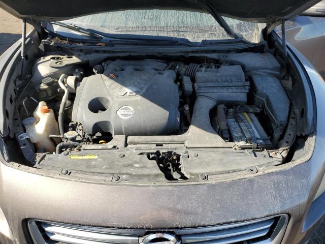 Снимка 11 от търг – 2012 NISSAN MAXIMA S с VIN 1N4AA5AP7CC803889