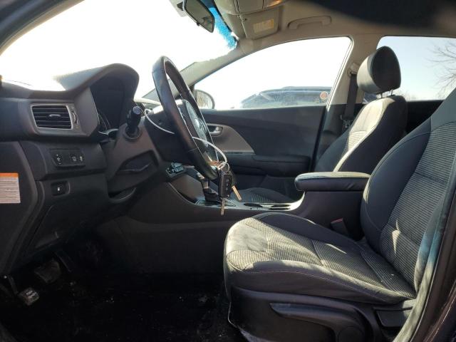 Фото 7 с аукциона – 2019 KIA NIRO FE с VIN KNDCB3LC7K5321179