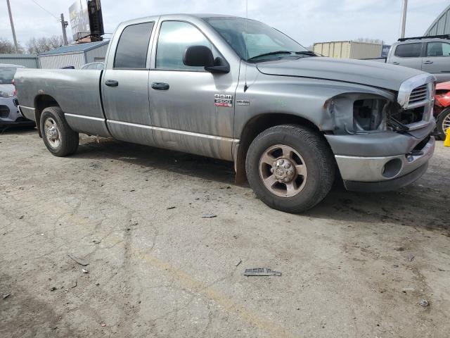 Photo 4 from auction – 2009 DODGE RAM 2500 with VIN 3D7KR28T79G532076