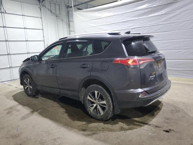 Photo 2 from auction – 2016 TOYOTA RAV4 XLE with VIN 2T3RFREV4GW503597