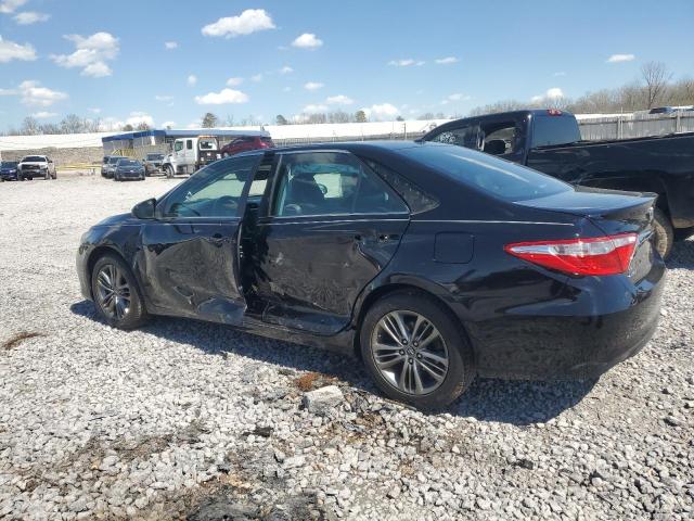 Photo 2 from auction – 2017 TOYOTA CAMRY LE with VIN 4T1BF1FK8HU428954