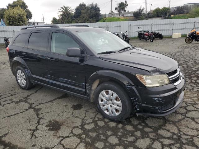 Photo 4 from auction – 2015 DODGE JOURNEY SE with VIN 3C4PDCAB6FT547743