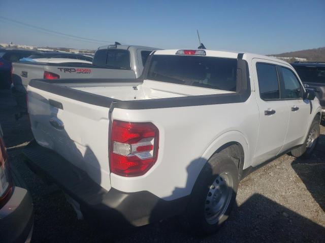 Photo 3 from auction – 2024 FORD MAVERICK X with VIN 3FTTW8A90RRB26962