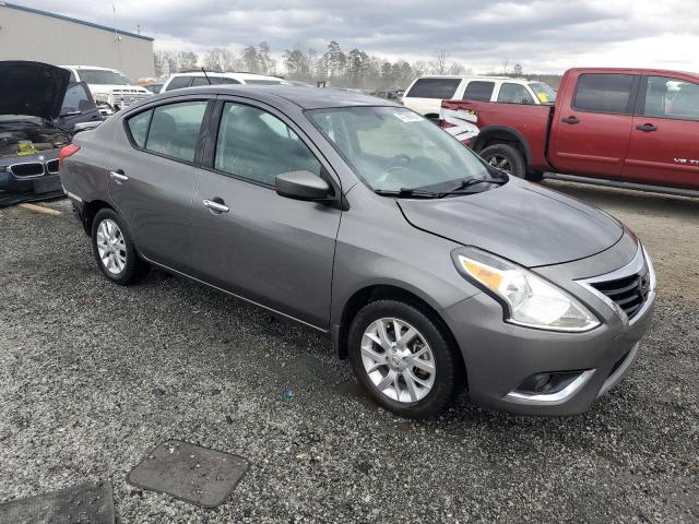 Photo 4 from auction – 2017 NISSAN VERSA S with VIN 3N1CN7AP2HL802618