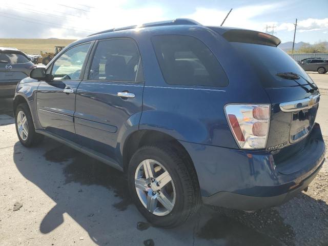 Photo 2 from auction – 2009 CHEVROLET EQUINOX LT with VIN 2CNDL83F896204858