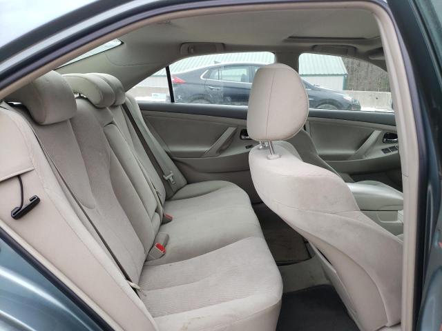 Фото 10 с аукциона – 2011 TOYOTA CAMRY BASE с VIN 4T1BF3EK9BU695752