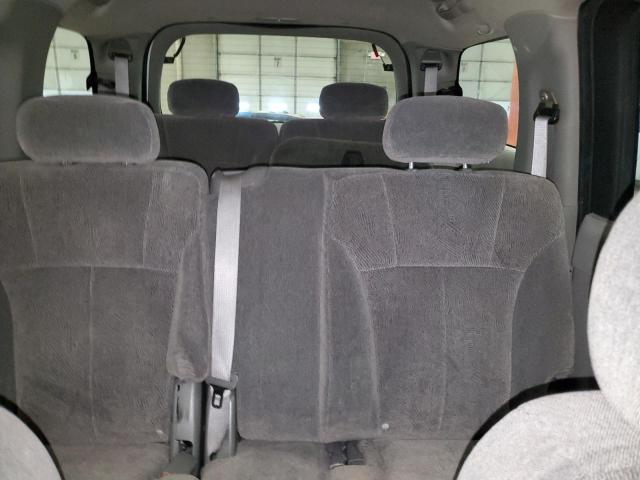 Photo 10 from auction – 2004 CHEVROLET TRAILBLAZE with VIN 1GNET16S746198680