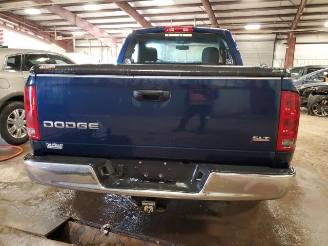 Photo 6 from auction – 2003 DODGE RAM 1500 S with VIN 1D7HA16D13J673559