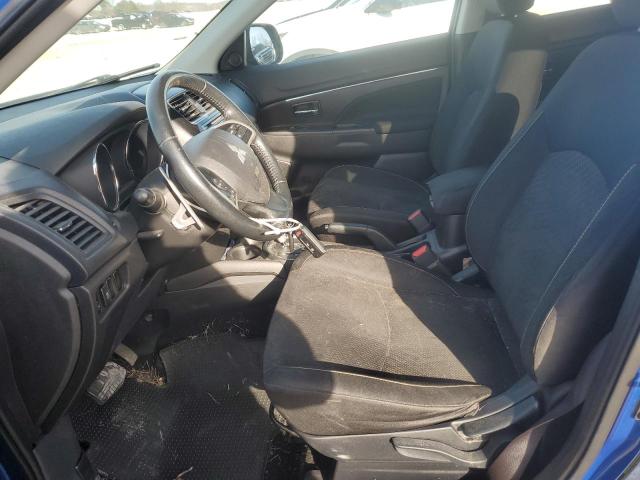 Снимка 7 от търг – 2015 MITSUBISHI OUTLANDER с VIN 4A4AR4AU9FE016902