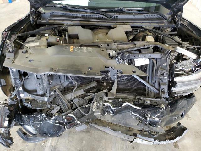 Photo 11 from auction – 2017 CHEVROLET SILVERADO with VIN 3GCUKTEC1HG132501