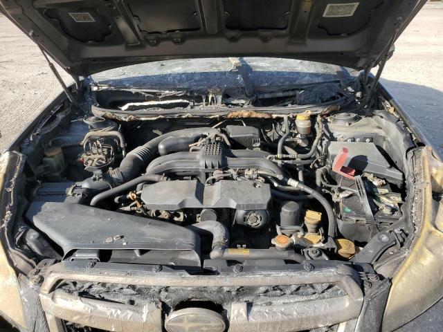 Photo 11 from auction – 2013 SUBARU LEGACY 2.5 with VIN 4S3BMCC62D3018535