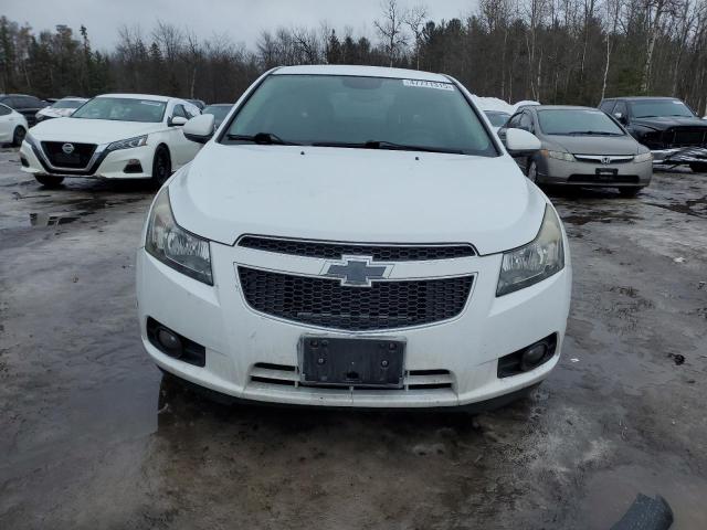 Photo 5 from auction – 2013 CHEVROLET CRUZE LT with VIN 1G1PC5SB5D7232102