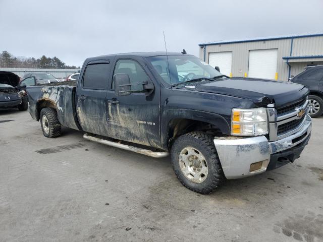 Photo 4 from auction – 2007 CHEVROLET SILVERADO with VIN 1GCHK23697F536977