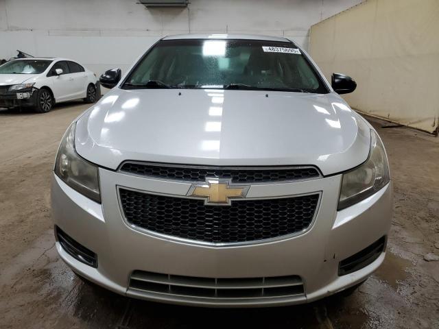 Photo 5 from auction – 2011 CHEVROLET CRUZE LS with VIN 1G1PC5SH7B7118281
