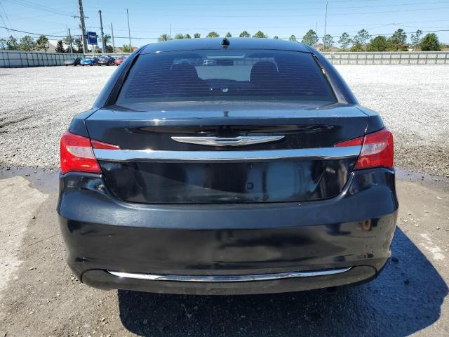 Photo 6 from auction – 2012 CHRYSLER 200 TOURIN with VIN 1C3CCBBB8CN139108