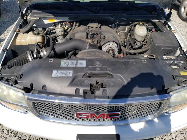 Photo 12 from auction – 2003 GMC YUKON DENA with VIN 1GKEK63U83J188142