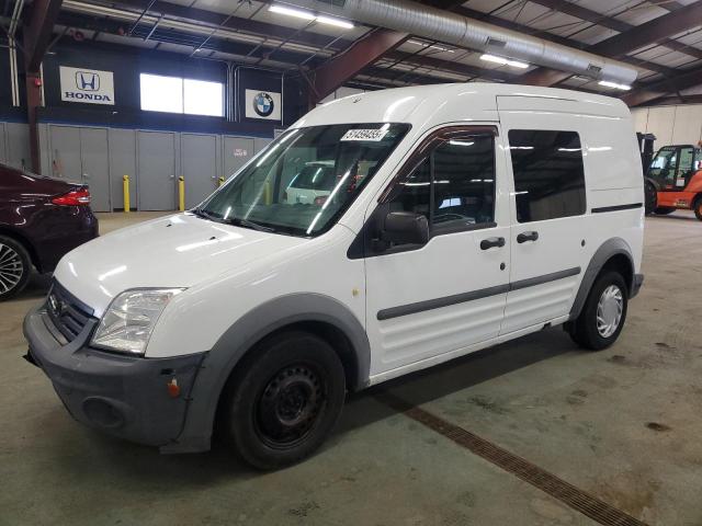 FORD TRANSIT CO 2012 с VIN NM0LS6AN2CT110908 - Снимка от търг
