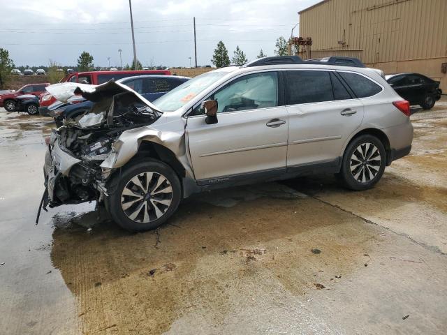 SUBARU OUTBACK 3. 2016 with VIN 4S4BSENC7G3250861 - Photo from auction