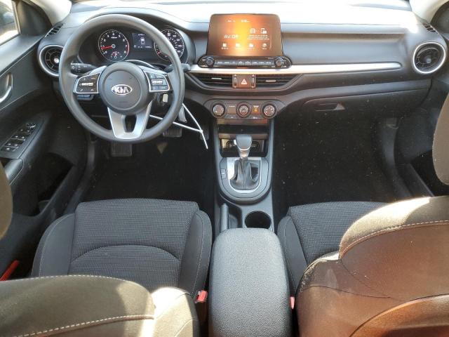 Photo 8 from auction – 2020 KIA FORTE FE with VIN 3KPF24ADXLE209349