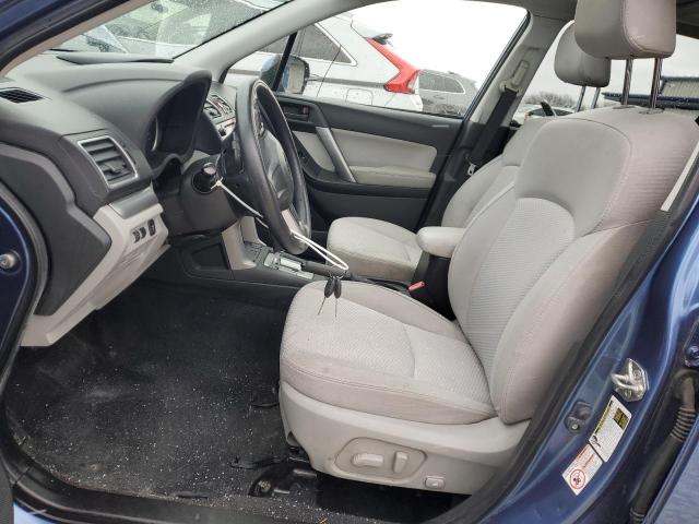 Снимка 7 от търг – 2016 SUBARU FORESTER 2 с VIN JF2SJADC7GH455344
