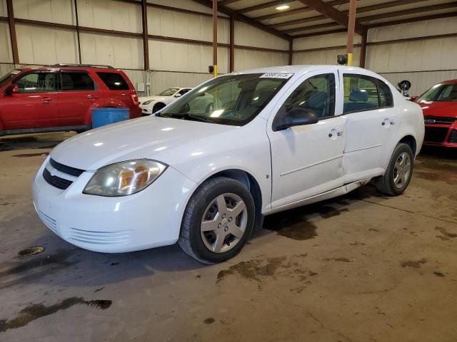 CHEVROLET COBALT LS 2007 with VIN 1G1AK55F577346807 - Photo from auction
