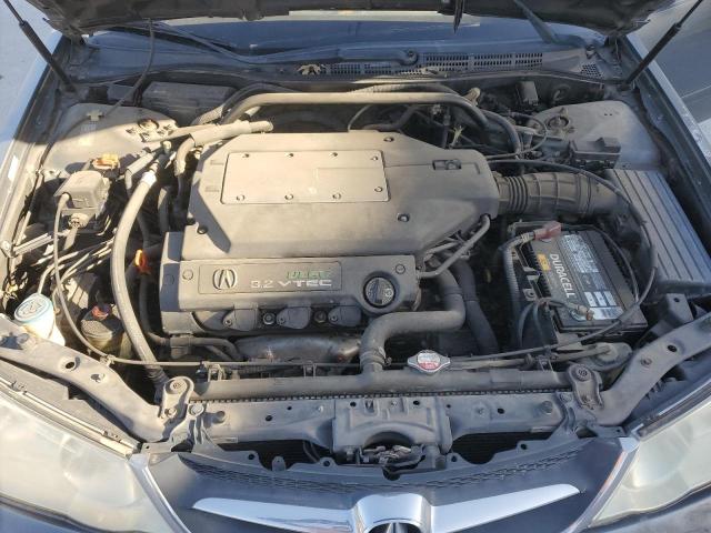Photo 11 from auction – 2002 ACURA 3.2TL with VIN 19UUA56612A023695