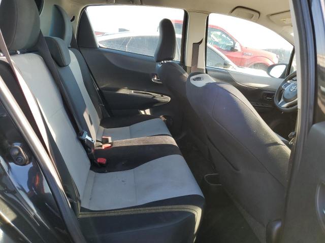 Photo 10 from auction – 2014 TOYOTA YARIS with VIN JTDKTUD32ED596479