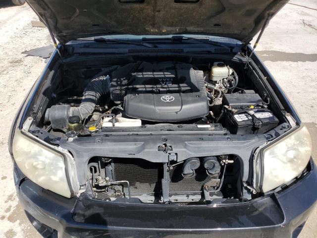 Photo 12 from auction – 2006 TOYOTA 4RUNNER SR with VIN JTEZU14RX68056771
