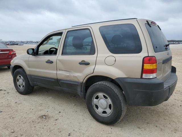 Photo 2 from auction – 2007 FORD ESCAPE XLS with VIN 1FMYU02Z27KB60488