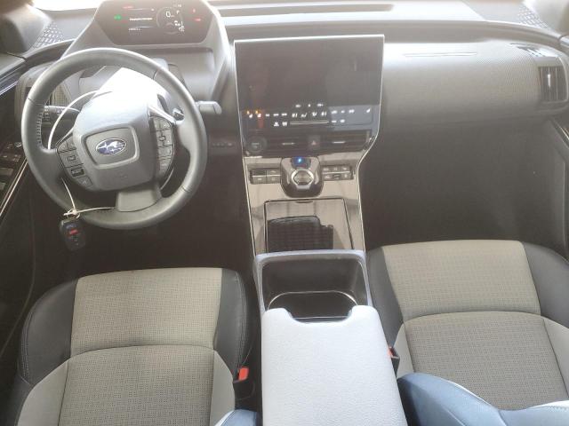 Photo 8 from auction – 2023 SUBARU SOLTERRA P with VIN JTMABABA5PA033512