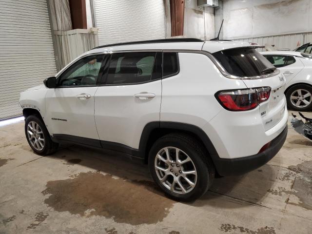 Photo 2 from auction – 2024 JEEP COMPASS LA with VIN 3C4NJDFN0RT127036