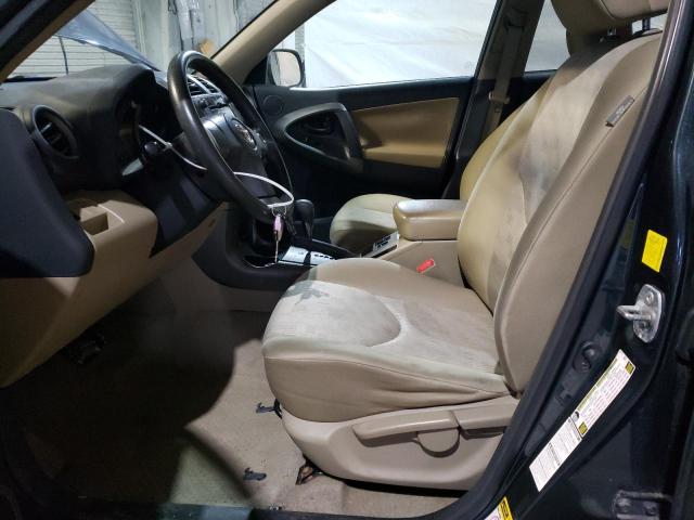 Снимка 7 от търг – 2010 TOYOTA RAV4 с VIN 2T3BF4DV0AW061642
