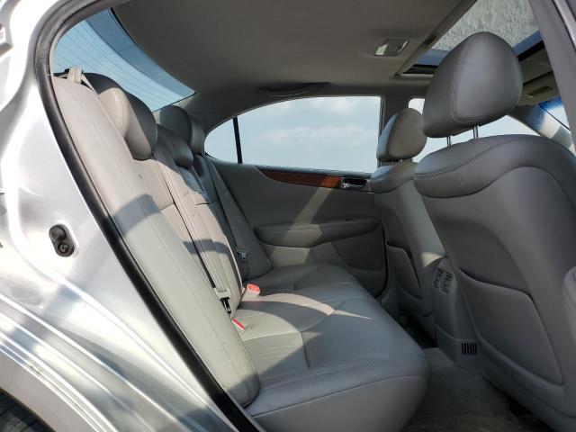 Photo 10 from auction – 2005 LEXUS ES 330 with VIN JTHBA30G055061345