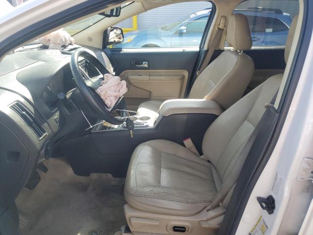 Снимка 7 от търг – 2009 FORD EDGE LIMIT с VIN 2FMDK49C49BA45238