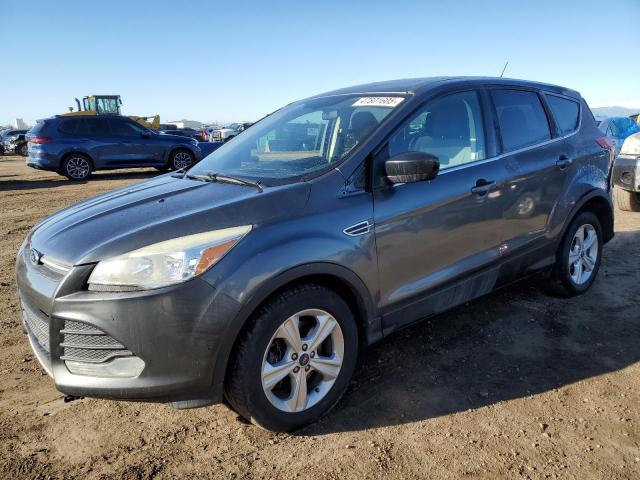 FORD ESCAPE SE 2015 with VIN 1FMCU9G94FUC37663 - Photo from auction