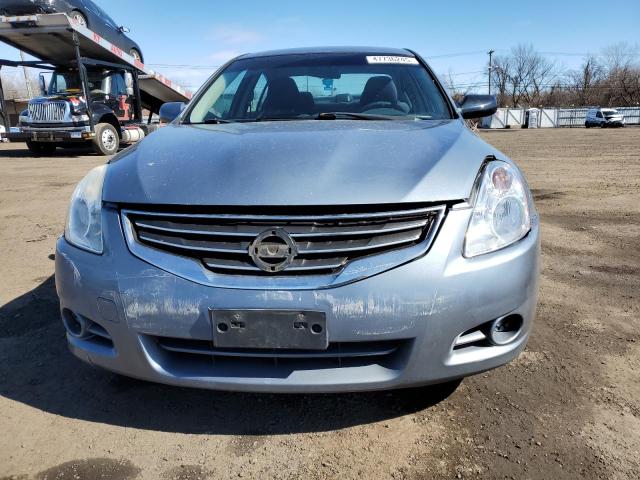 Photo 5 from auction – 2012 NISSAN ALTIMA BAS with VIN 1N4AL2AP4CC193006