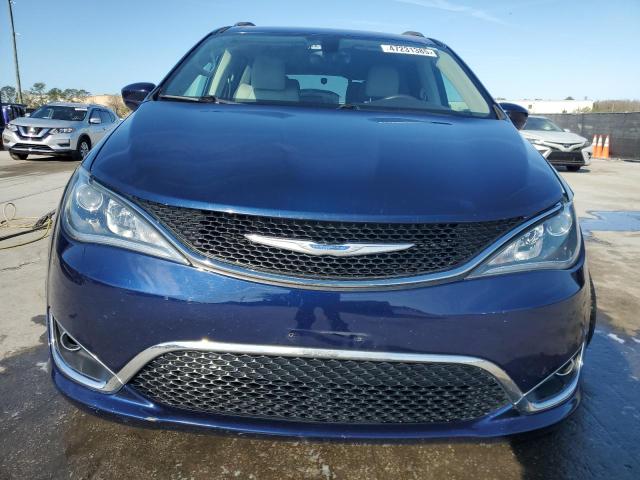 Foto 5 de la subasta – 2018 CHRYSLER PACIFICA T con VIN 2C4RC1BG4JR233613