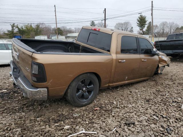 Снимка 3 от търг – 2011 DODGE RAM 1500 с VIN 1D7RV1CT0BS618209