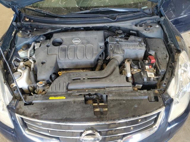 Photo 11 from auction – 2010 NISSAN ALTIMA BAS with VIN 1N4AL2AP1AC104750