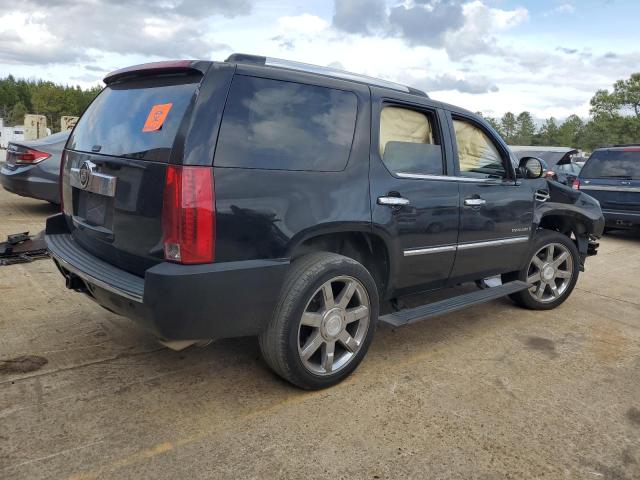 Photo 3 from auction – 2007 CADILLAC ESCALADE L with VIN 1GYFK63847R341457