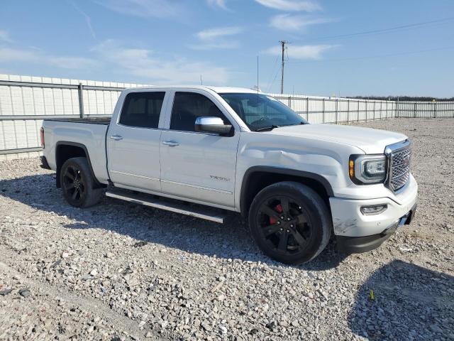 Photo 4 from auction – 2016 GMC SIERRA K15 with VIN 3GTU2PEC2GG222648