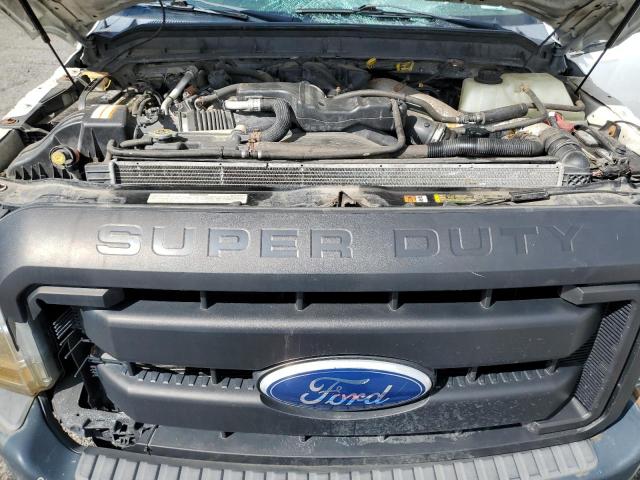 Снимка 11 от търг – 2011 FORD F350 SUPER с VIN 1FTRF3BT8BEA66266