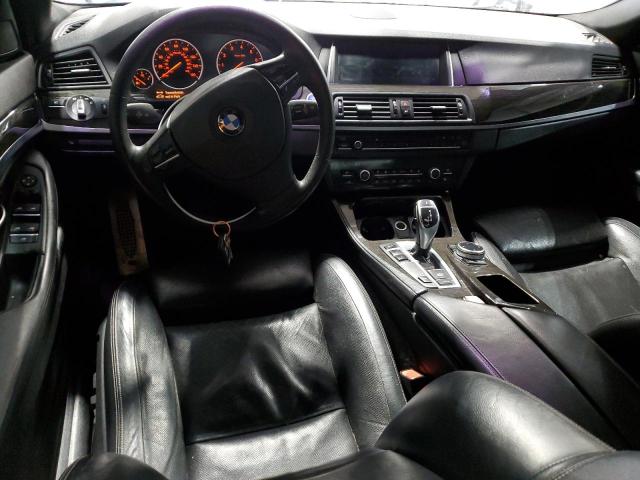 Photo 8 from auction – 2014 BMW 535 I with VIN WBA5B1C59ED476225