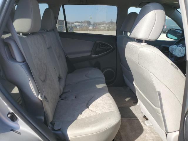 Снимка 11 от търг – 2012 TOYOTA RAV4 с VIN 2T3BF4DV9CW260174