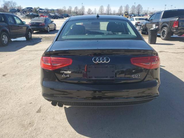 Photo 6 from auction – 2015 AUDI A4 PREMIUM with VIN WAUFFAFL5FN024562
